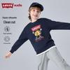 Parte superior (Meninos a partir de 4 anos) – Camisolas e sweatshirts