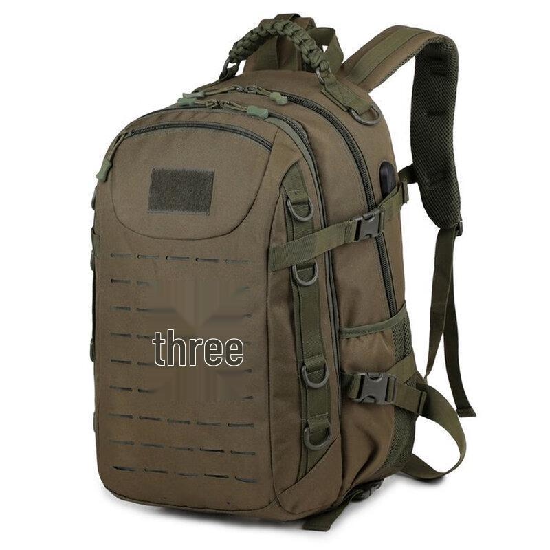 Military Tactical Outdoor Backpack