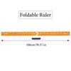 Teaching Triangle Ruler Protractor Compass Math Drawing Instruments For Teachers Educational Stationery 50/100cm Straight Ruler