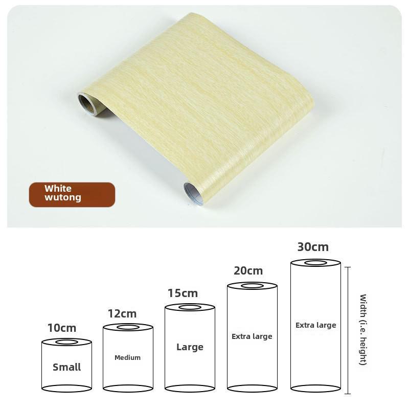 

Самоклеящиеся наклейки на плинтусы с рисунком под дерево для гостиной и спальни. Современное украшение угловой линии в скандинавском стиле из ПВХ-материала. 10cm wide