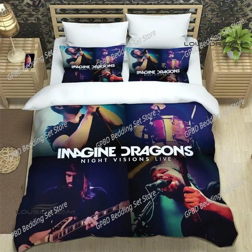 Digitaldruck Ihr König Ihre Königin Schwarze Bettdecke Bettwäsche-Sets Schlafzimmer-Bettdecken-Set Heimtextilien Bettwäsche Luxus 240x220 Bett-Set