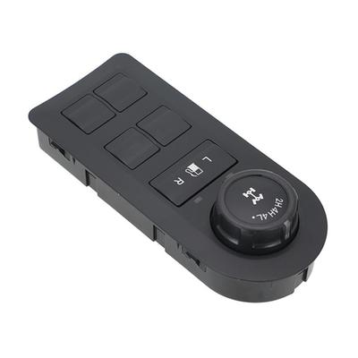 Ac29-For UAZ Patriot 3163 Car Seat Heating Control Switch 56376910 56.3769-10 3163-00-3769200-00 Accessory Replacement Part