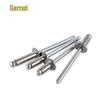 Bağlantı elemanları – Konfeksiyon perçinleri