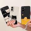 For Xiaomi Poco M7 4G Case Cute Dinosaur Astronaut Painted Cover Soft Silicone Phone Case For Xiaomi Poco M7 Plus M7Plus 5G Bags