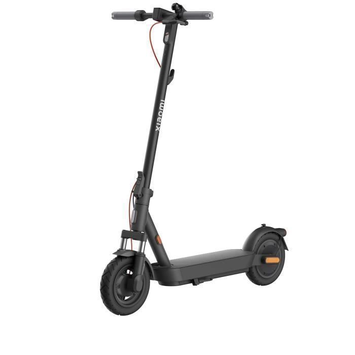 Xiaomi elektriskais skrejritenis 5 - Elektriskais