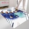 CFC Carpet Rug for Living Room Bedroom Home Sofa Decoration,Kids Play Nonslip Floor Mat