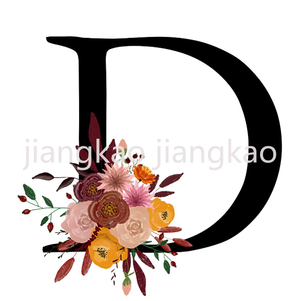 Personalised Initial Custom Name Cosmetic Bag Bridesmaid Makeup Bags Linen Pouch Travel Neceser Toiletry Organizer Wedding Gifts