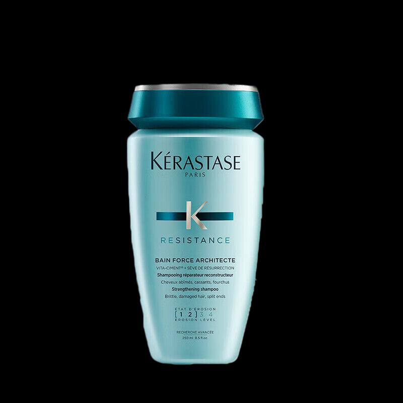 Kérastase Resistance Strengthening Repair Shampoo