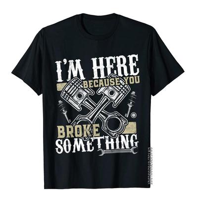 T-shirts e tops – T-Shirts