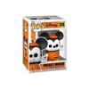 Funko pop! disney: halloween - mickey mouse (trick or treat)