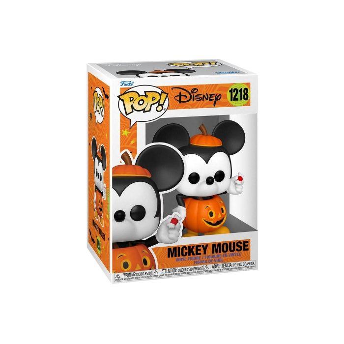 Funko pop! disney: halloween - mickey mouse (trick or treat)