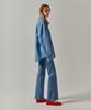 HAINT Maison De Bootcut Jeans_Blue