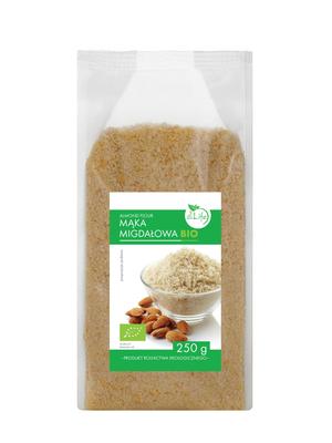 BIO Almond Flour 250g