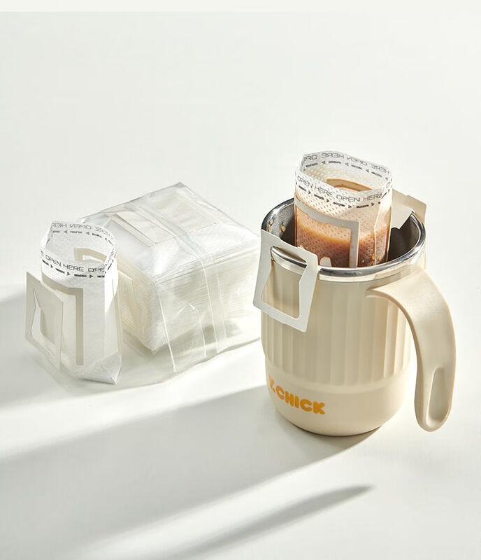 

Disposable Drip Coffee Filter Bags