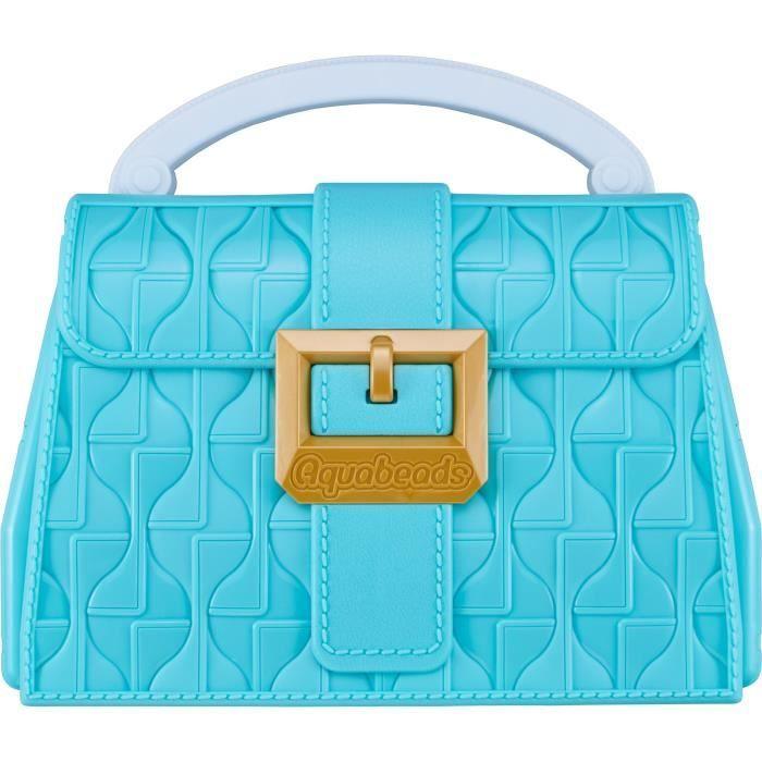 La mallette des créatifs - AQUABEADS - 1400 perles - Dès 4 ans