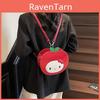 Kitty Cat Cute Pu Backpack With Cartoon Design For Daily Use And Storage