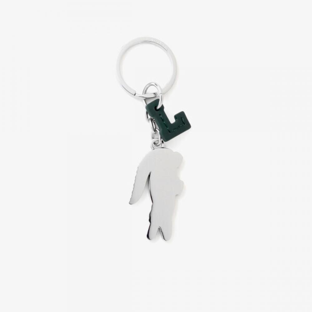 Lacoste L eL Cham Bag Charm T52