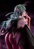 Kotobukiya Darkstalker Morrigan Bishoujo Figure Multicolor