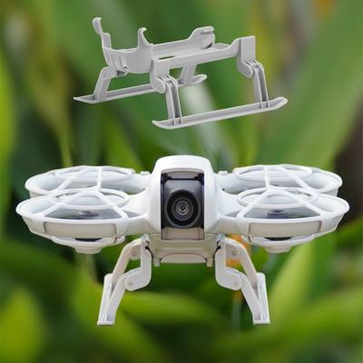 Heightened Landing Gear Foldable Landing Gear Quick Release Extension Leg Folding Tripod for DJI Neo Drone Accessories