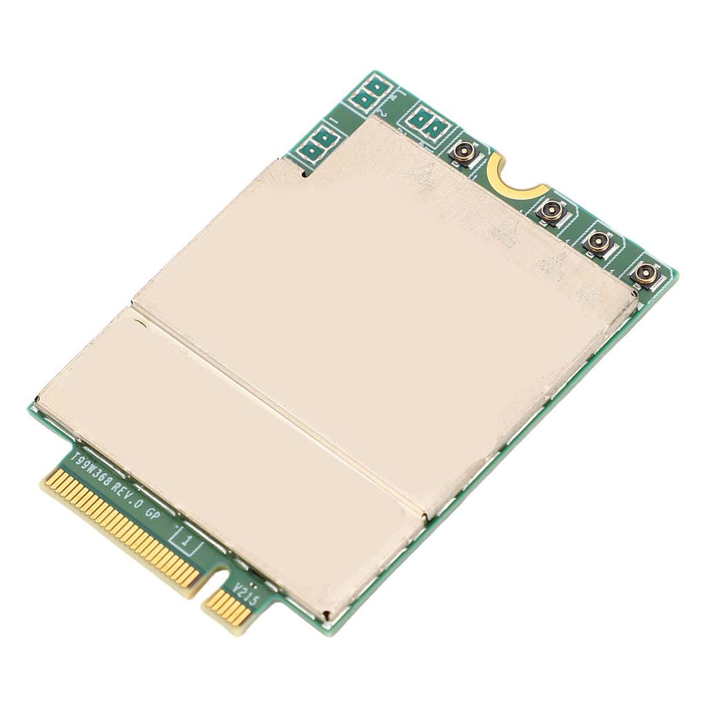 5G Module Wireless WAN Card Suitable for DELL Latitude 5350 5450 5550 7030 Laptop T99W373 DW5932e PCIe M.2 WWAN Card