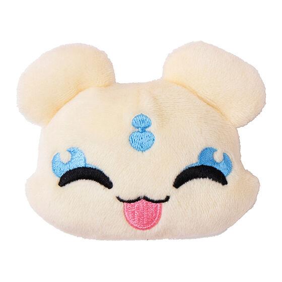 

Pretty Cure All Stars Plush Clip Gashapon (Bandai) 1