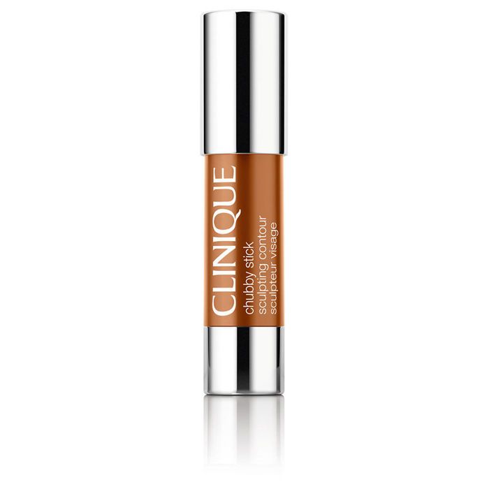 Correcteurs Bâtonnet de contouring CHUBBY STICK pour définir le teint #SoSunkissed 6 g