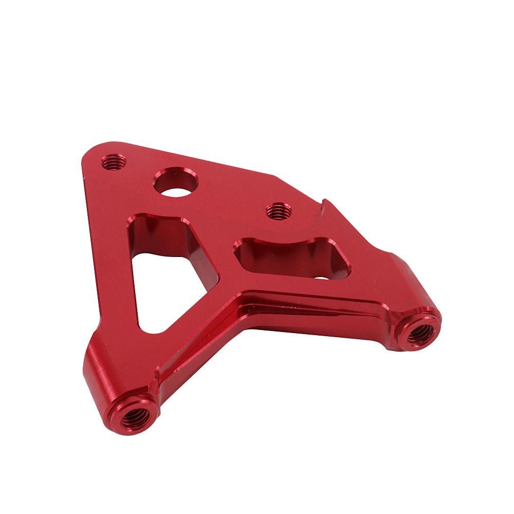 Motorcycle Brake Caliper Bracket Support Adapter For Fastace Front Shock Absorber 200mm 220mm 82mm Rpm Adelin Frando