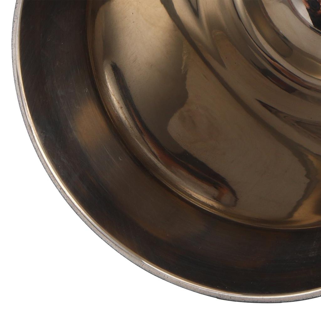 Double Wall Coffee Mug 304 Stainless Steel Insulation Capsule Cup for Kitchen Supplies
