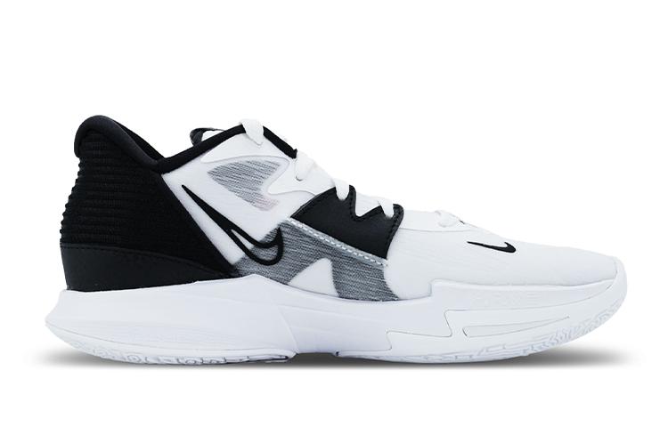 Nike Kyrie 5 Low Ep White DJ6014-102