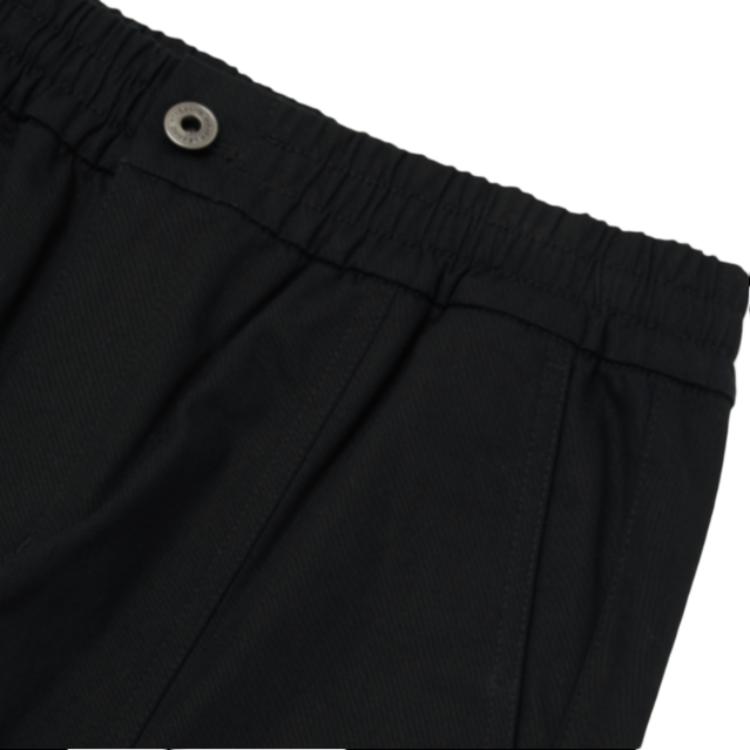 New MLB Cargo Pants Women's Black 3FWPB0324-50BKS