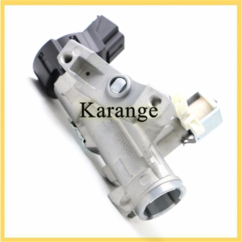 6R0905851F Ignition Starter Swit-ch Housing 6R0905851 for VW Po-lo Amarok Transporter All-wheel Drive 7/8-Speed Auto Trans