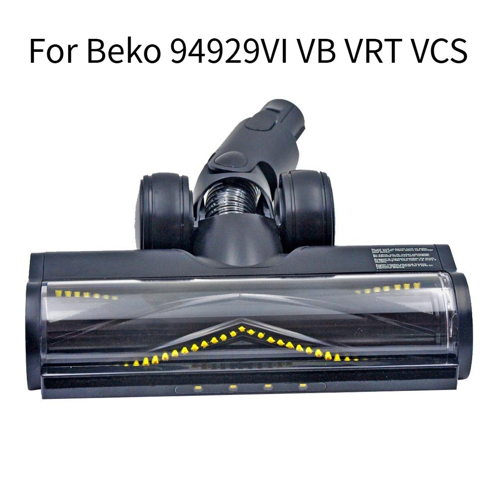 

For Beko 94929VI VB VRT VCS series vacuum cleaner, Scrubber, Floor brush, carpet brush, Floor brush