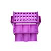 1 pieza Portafiltros Adhesivo Dental Multifuncional Con Cajón Dispensador Aplicador de Resina Compuesta Instrumento Odontológico Organizador