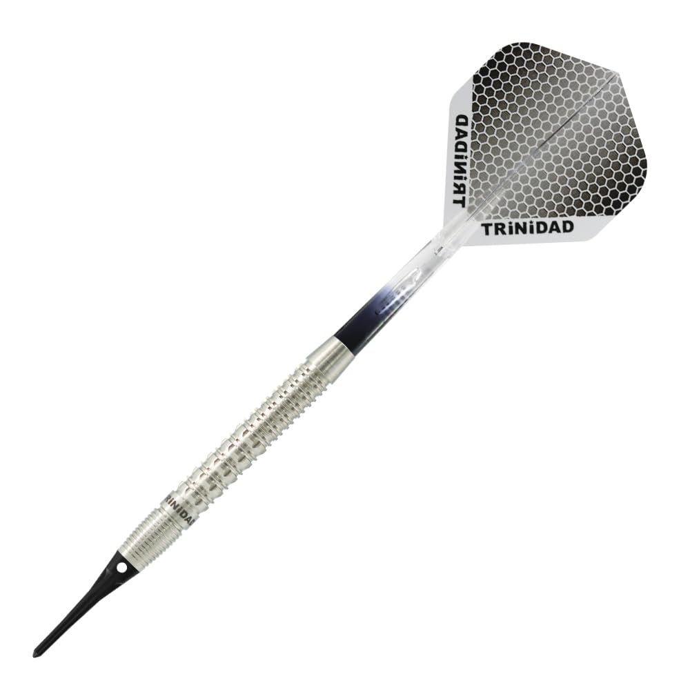 TRiNiDAD PRO COTTO3 Takayuki Shozu Model Darts Barrel