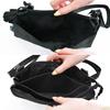 2-Room Shoulder Bag RD Name Snoopy SPZ-4294