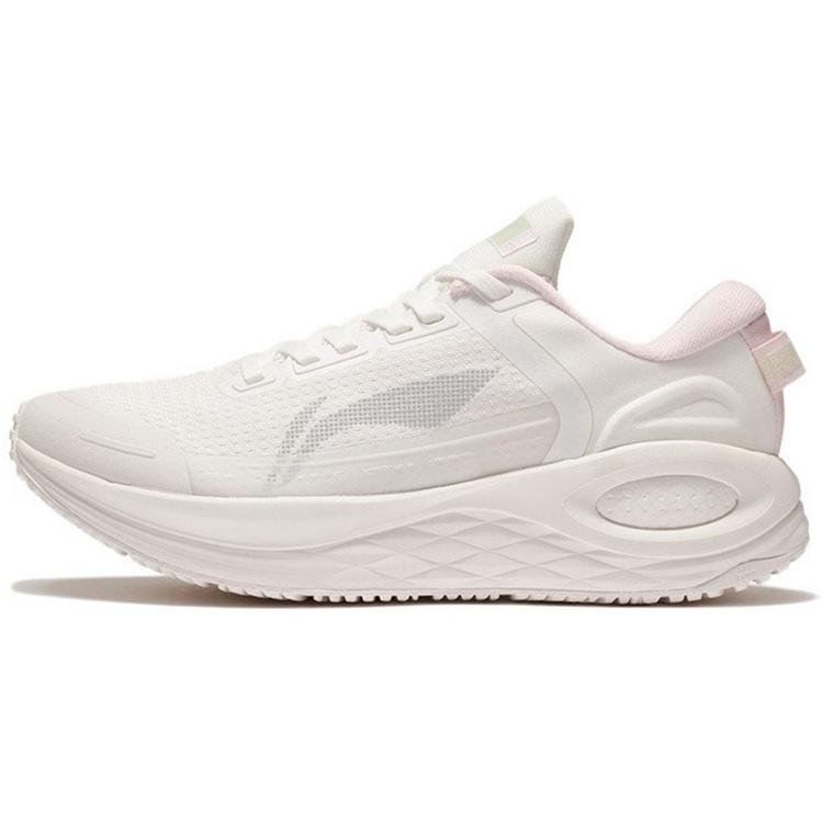 (WMNS) Li-Ning Furious Rider 6 Essential White Women s ARZS004-4 EU 35