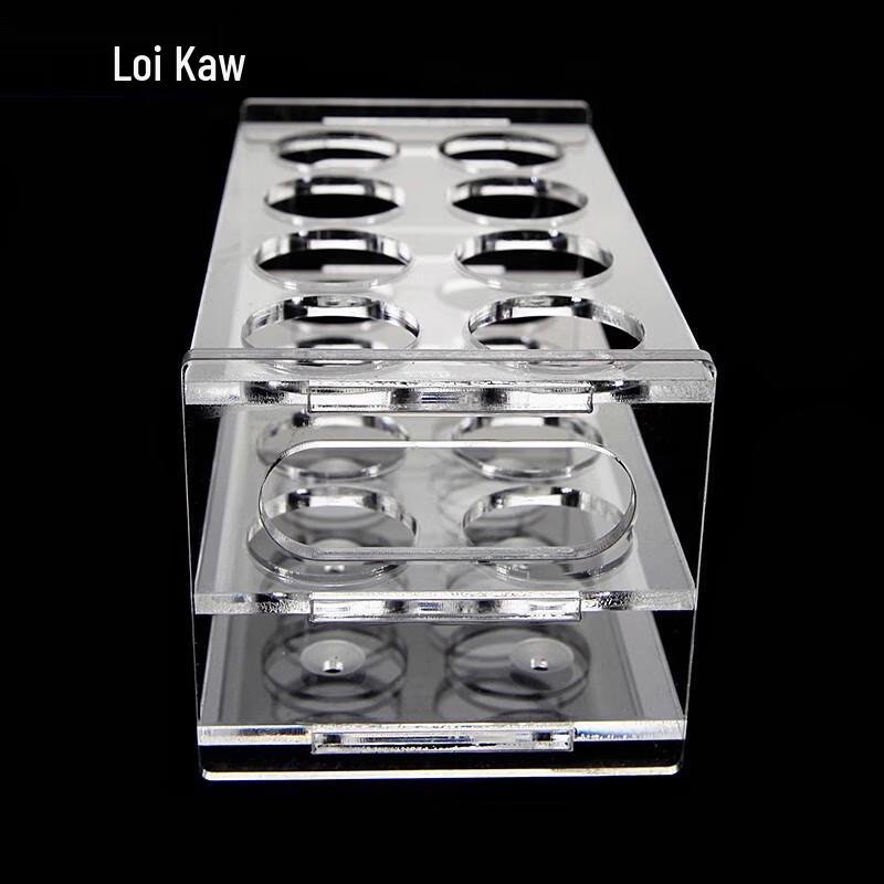 Leigu Organic Centrifuge Tube Rack