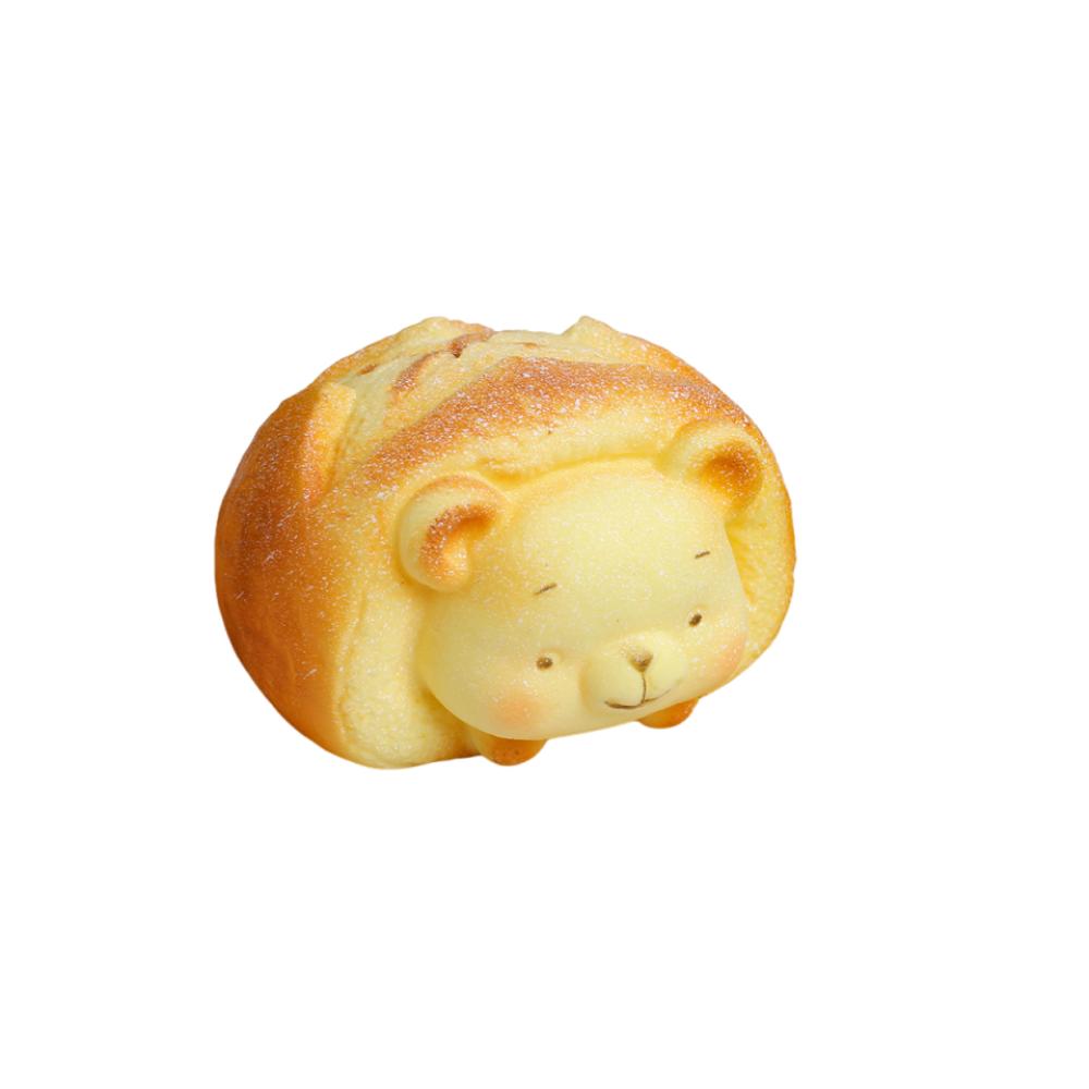 Soft Rebound Squishy Toy Cat Paw Squeeze Toy Pastry Cake Simulation Cake Model Adults Gift Style 4