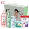 Shulei Summer Bloom 6-Piece Personal & Home Care Set