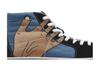 Vans Vault UA Sk8-Hi VR3 LX Imran Potato Navy Blue