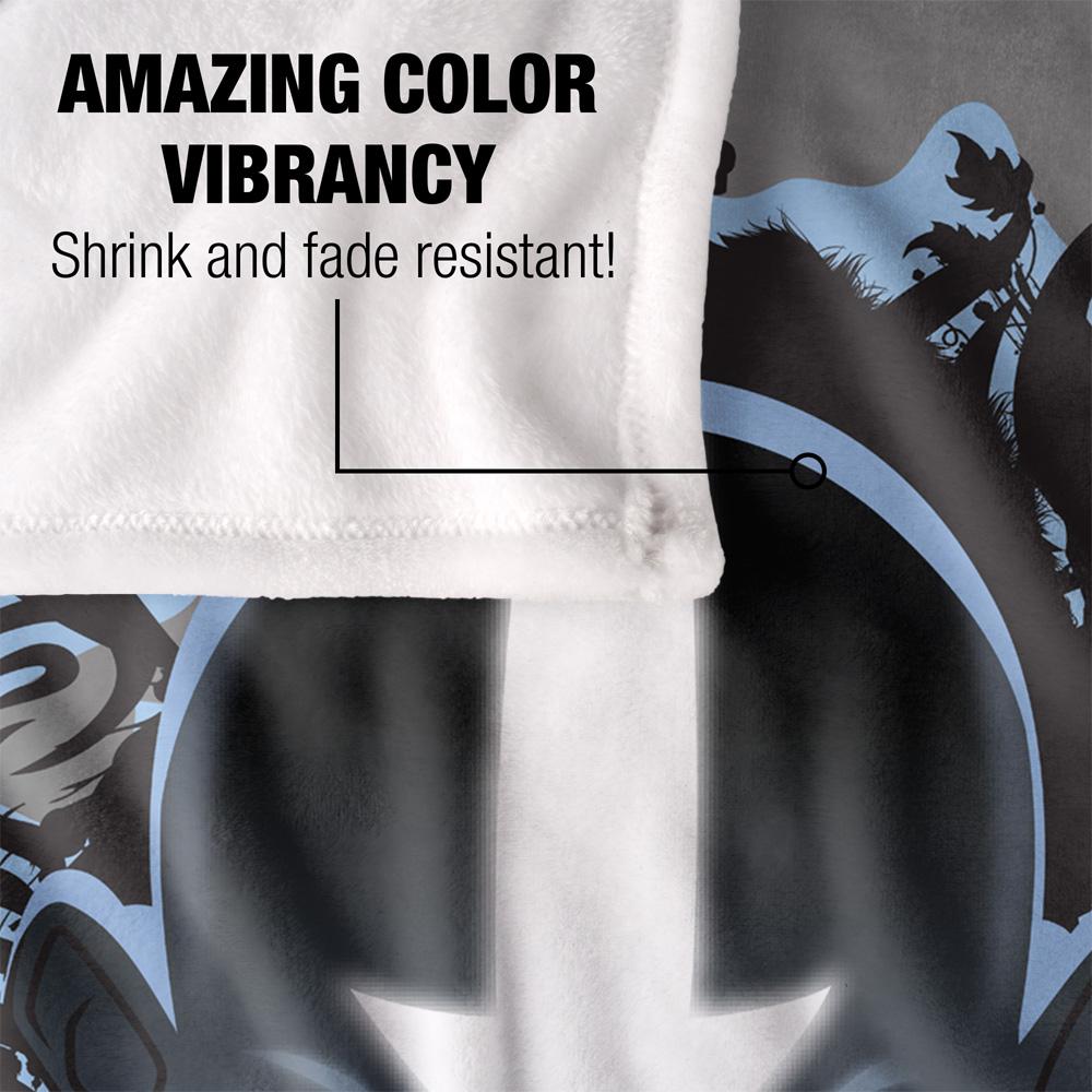 Benutzerbild: Der letzte Luftbändiger Seidiges Kanji Superweiche Decke