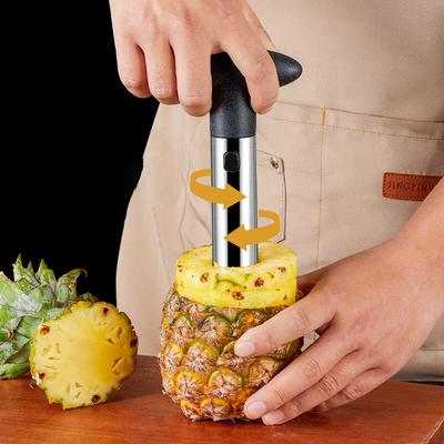 Utensili per frutta e verdura – Affetta ananas
