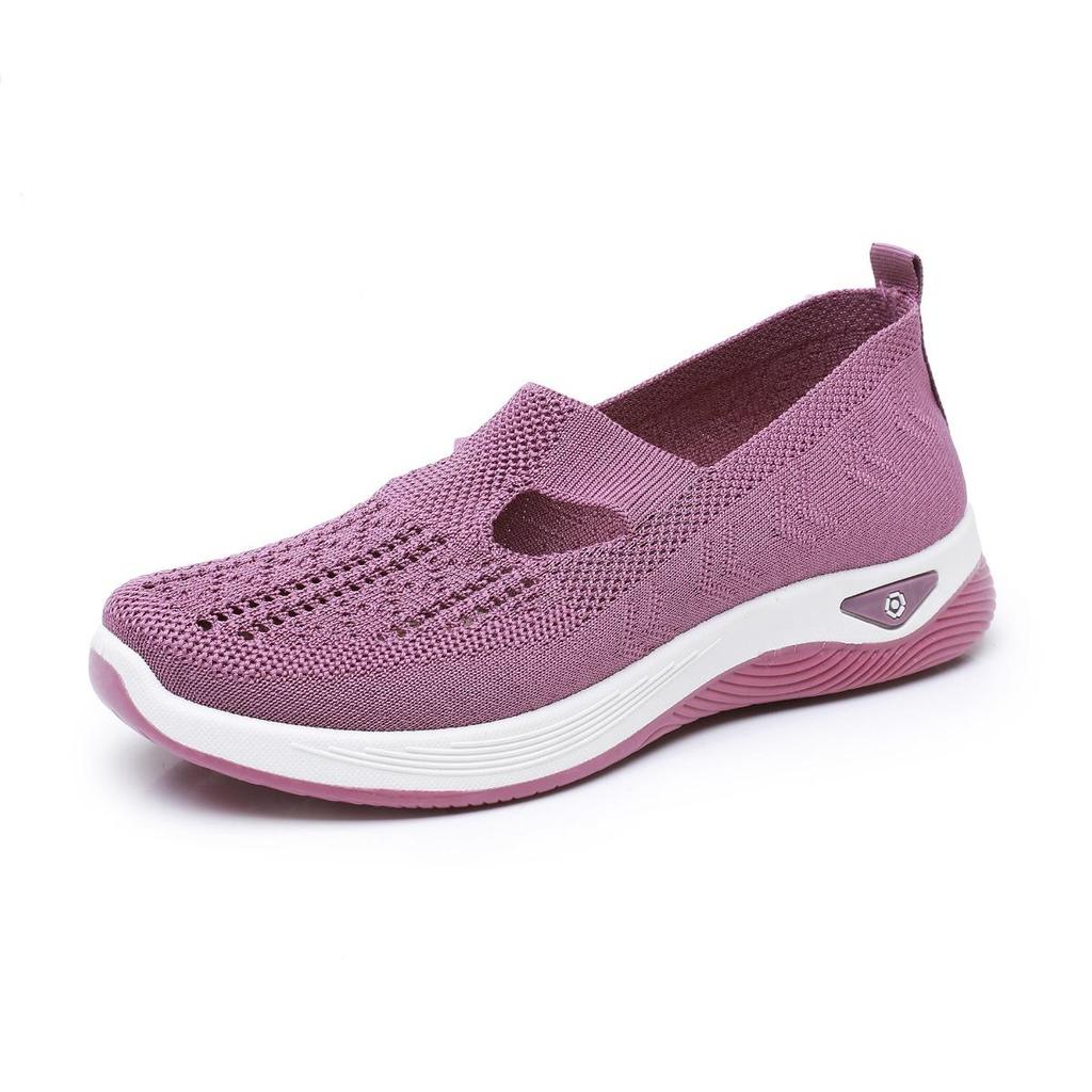 Shoes Summer Breathable Sandals Non-slip Soft Sole,Casual Shoes Walking Shoes