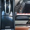 Acura RDX and CDX Carbon Fiber Gear Console Decorative Stickers