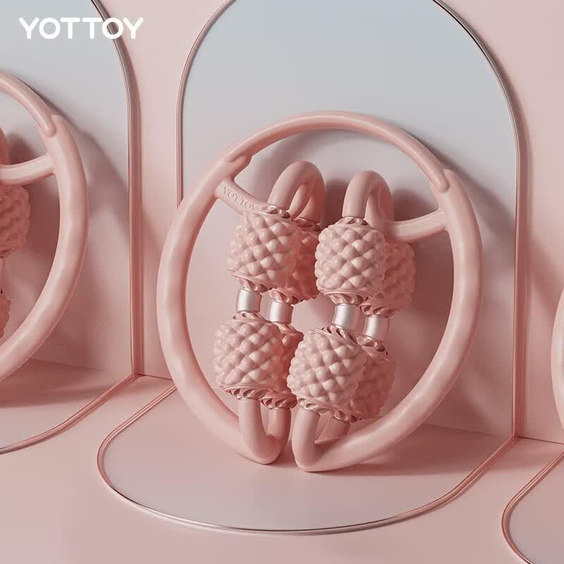 

Yottoy Leg & Calf Muscle Roller