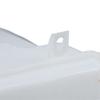 Windshield Washer Fluid Reservoir Tank Bottle for Toyota Corolla 2008-2013 with Motor Replacement 85315-12600 85315-12640 Parts