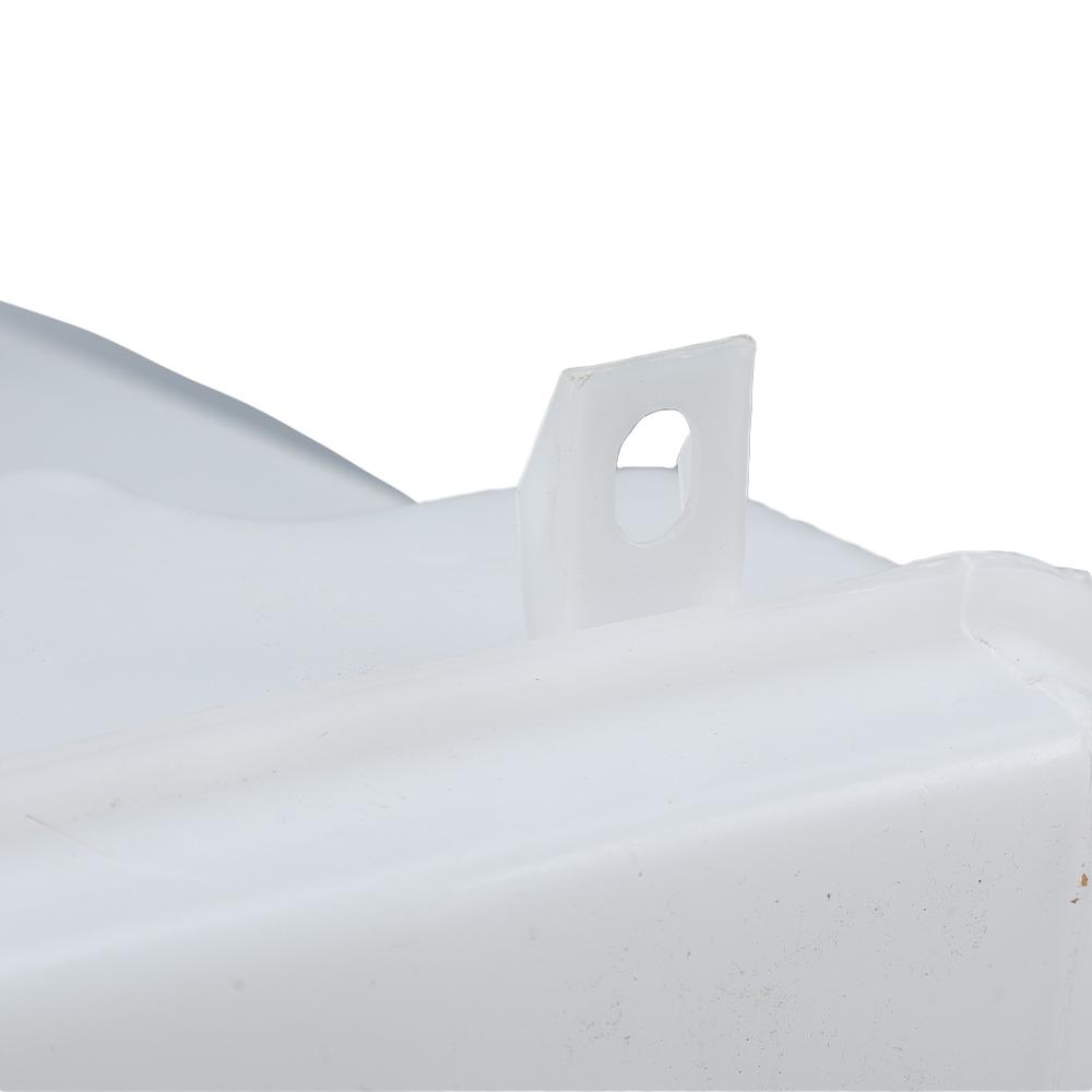 Windshield Washer Fluid Reservoir Tank Bottle for Toyota Corolla 2008-2013 with Motor Replacement 85315-12600 85315-12640 Parts