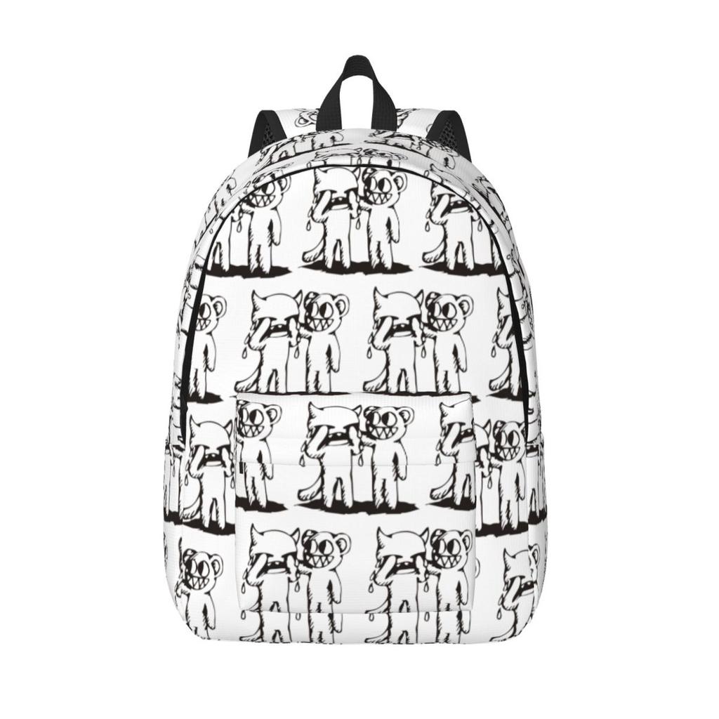 The Best Album Of Radioheads Backpack Hot Sale Daypack Large Capacity Children BookBag School Bag Shoulder Bags for Men Women