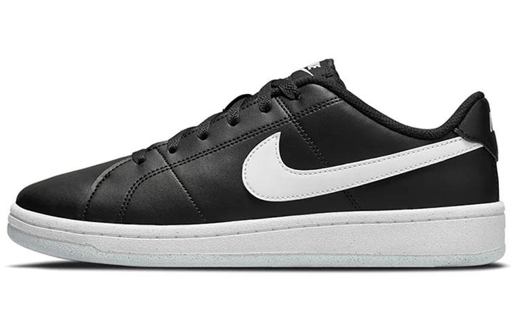 Nike Court Royale 2  Black White  Women s DH3159-001 38.5