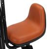 Front-Mounted Child Bicycle Seat